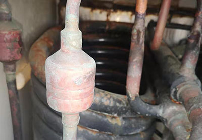 專業熱泵維修